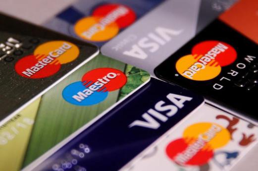 Bank Negara urges credit, debit card holders to switch to PIN-based cards