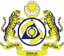 Royal Malaysian Customs Department logo