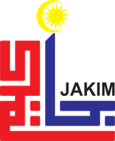 JAKIM logo