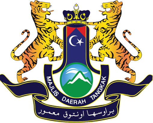MD Tangkak logo
