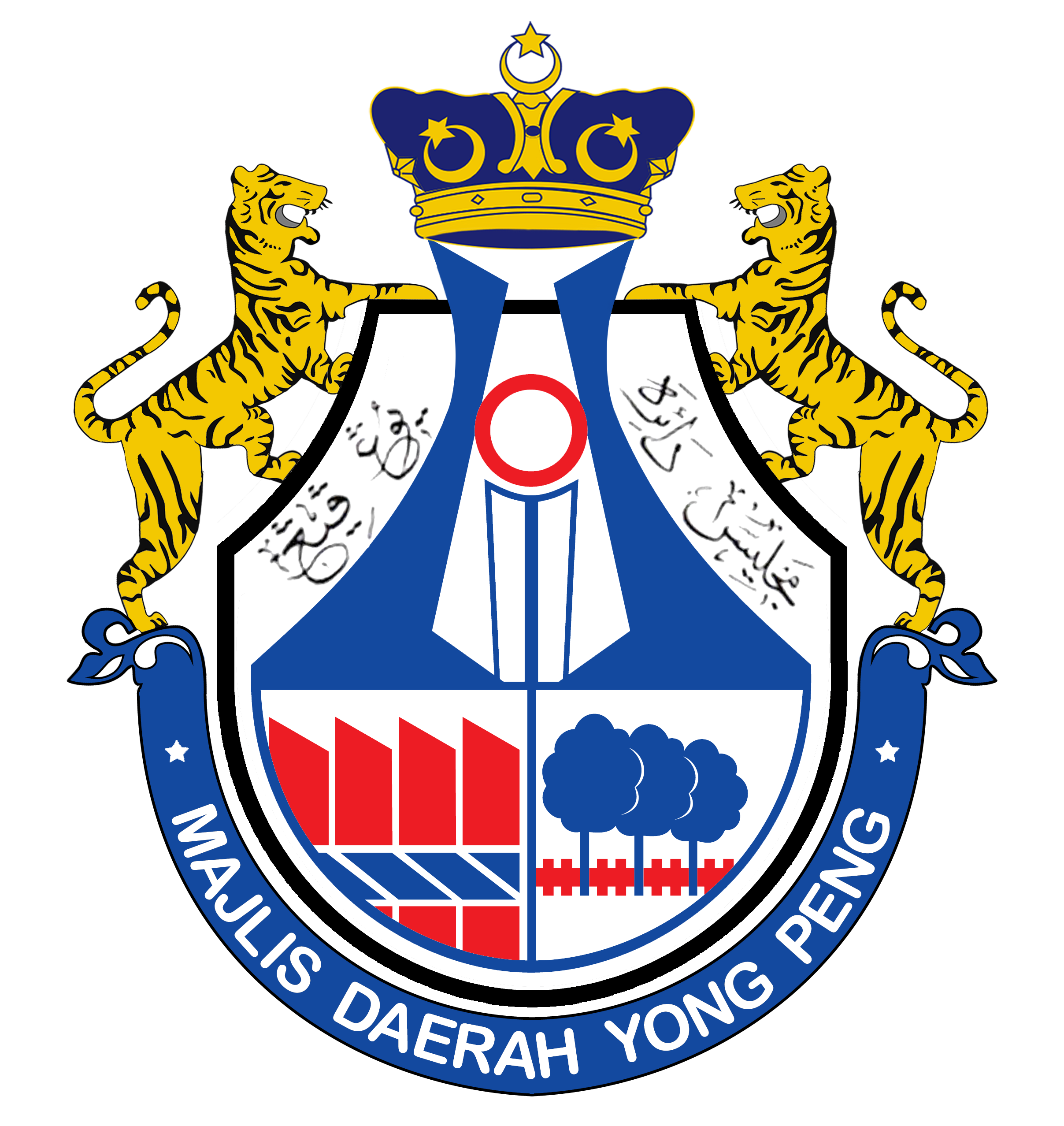 MD Yong Peng logo