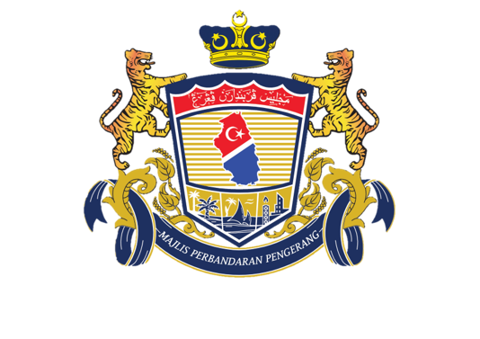 MP Pengerang logo