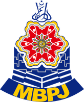 MBPJ logo