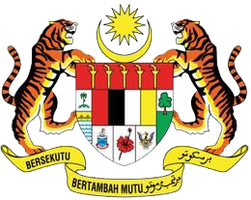 MOTAC logo