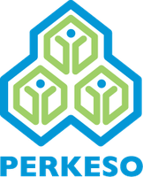 PERKESO logo