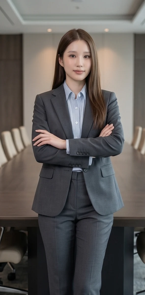 SHAVEH corporate advisor