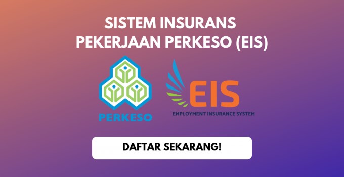 Kalau Dibuang Kerja, Ini 4 Langkah Untuk Claim Sistem Insurans Pekerjaan (SIP) Daripada PERKESO