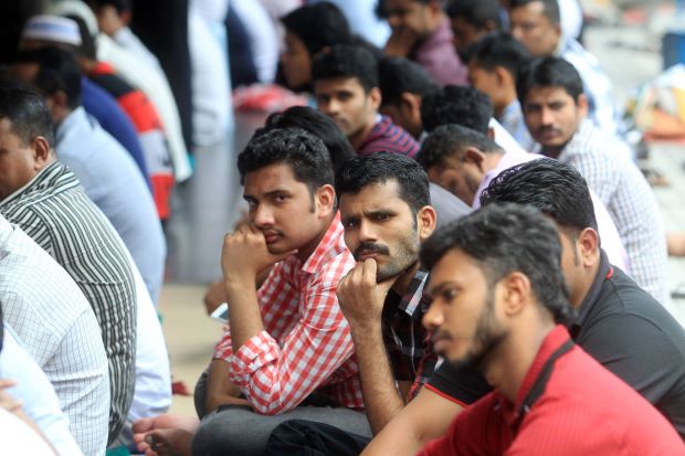 Employers to pay levy of foreign workers from Jan 1, says Zahid