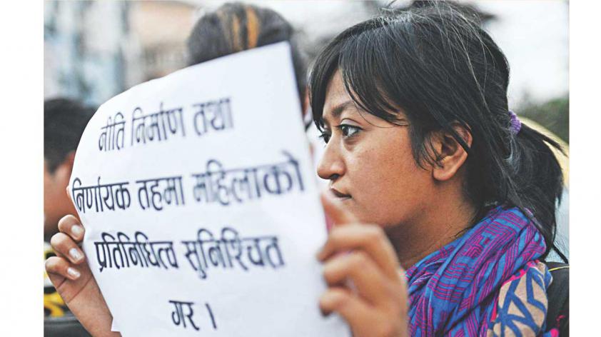 Nepal Zero-Cost Into Effect