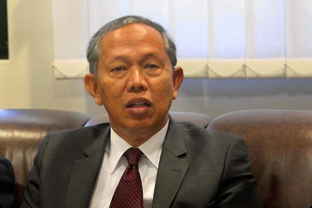 AG Report: PAC to haul up two ministries in immediate response
