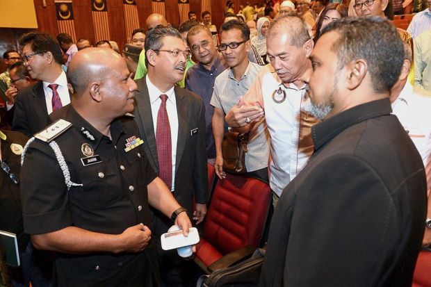 New rulings for KL businesses from Jan 1