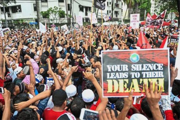 FMM: Myanmar ban, recall on workers disruptive, unfair