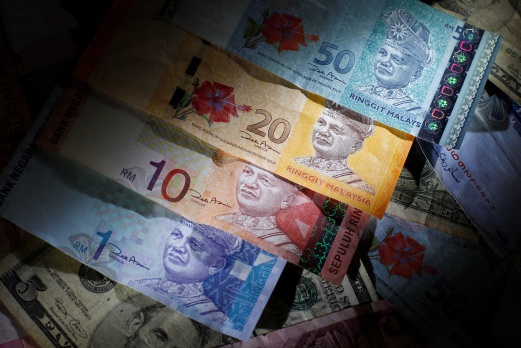 Rumours ringgit no longer accepted by money changers in Bangkok, Jakarta untrue